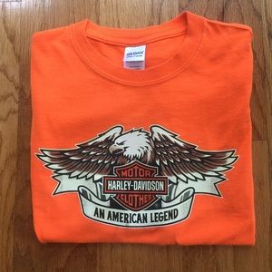 Harley Davidson T-Shirt